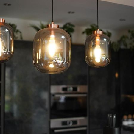 The Longsands Home- Coastal Retreat With Hot Tub Cullercoats Ngoại thất bức ảnh