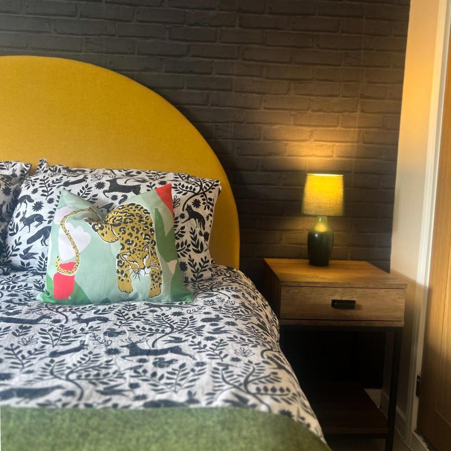 The Longsands Home- Coastal Retreat With Hot Tub Cullercoats Ngoại thất bức ảnh